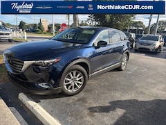 2019 Mazda CX-9 Touring SUV