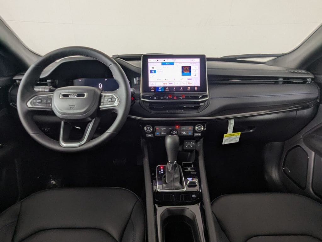 2026 Jeep Compass Limited - Photo 17
