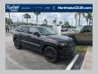 Used 2020 Jeep Grand Cherokee Altitude SUV