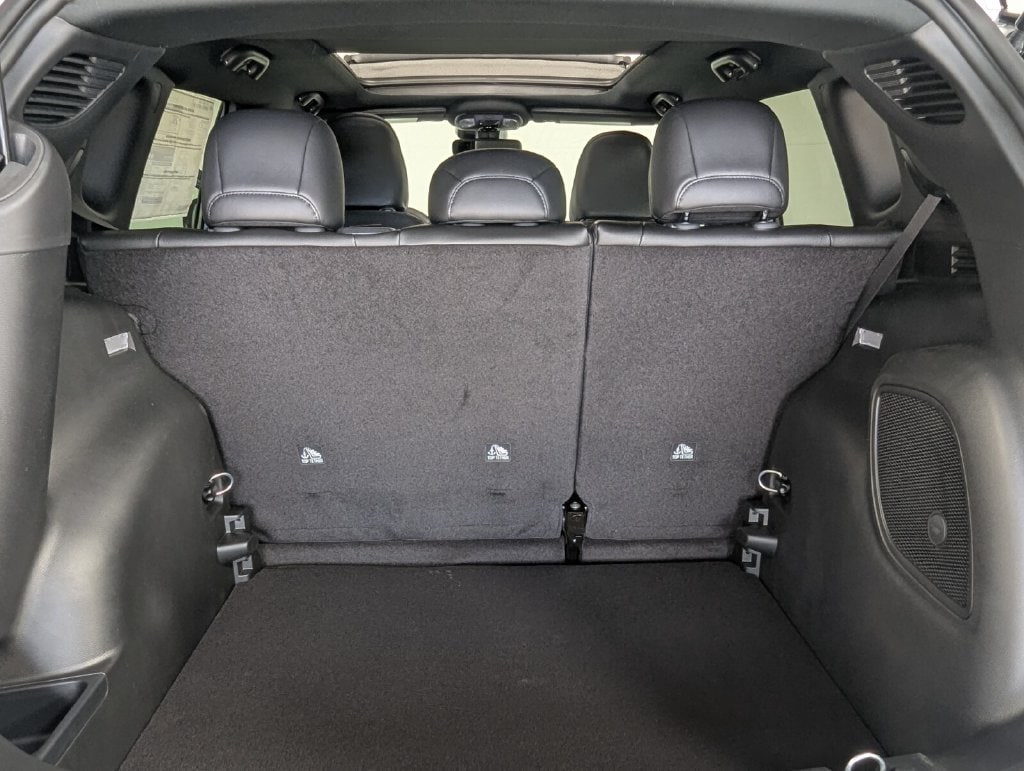 2026 Jeep Compass Limited - Photo 29