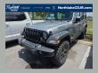 Used 2021 Jeep Wrangler Unlimited Willys SUV