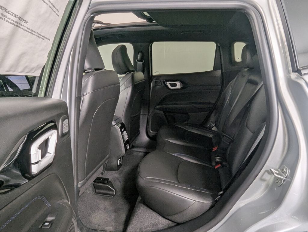 2026 Jeep Compass Limited - Photo 27