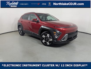 2024 Hyundai Kona SEL SUV