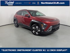 2024 Hyundai Kona SEL SUV