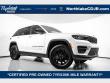 Used 2025 Jeep Grand Cherokee Altitude X SUV