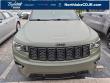 Used 2021 Jeep Grand Cherokee Laredo X SUV