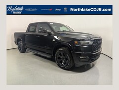2026 Ram 1500 BIG HORN CREW CAB 4X2 5'7 BOX Pickup