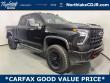 Used 2024 Chevrolet Silverado 2500HD ZR2 Truck