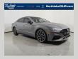 Used 2021 Hyundai Sonata N Line Sedan