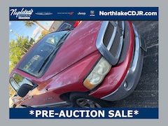 2002 Dodge Ram 1500 SLT Truck