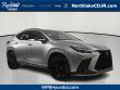 Used 2024 Lexus NX 350 F Sport Handling SUV
