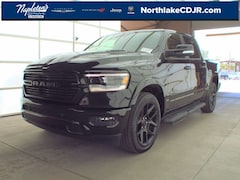 2022 Ram 1500 Laramie Truck