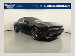 2026 Dodge Charger SCAT PACK PLUS 2-DOOR AWD Coupe