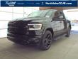 Used 2022 Ram 1500 Laramie Truck