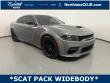 Used 2023 Dodge Charger R/T Scat Pack Widebody Sedan