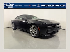 2026 Dodge Charger 2-Door SCAT PACK PLUS  AWD Coupe