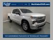 Used 2022 Chevrolet Silverado 1500 LTZ Truck