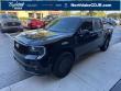 Used 2025 Ford Maverick Lobo High Truck