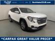 Used 2024 GMC Terrain SLT SUV