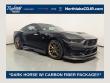 Used 2024 Ford Mustang Dark Horse Coupe