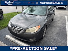 2008 Hyundai Elantra GLS Sedan