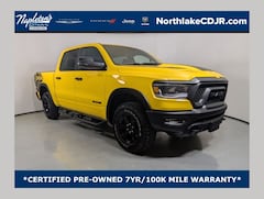 2023 Ram 1500 Rebel Truck