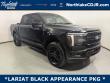 Used 2025 Ford F-150 Lariat Truck