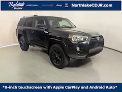2023 Toyota 4Runner SR5 SUV