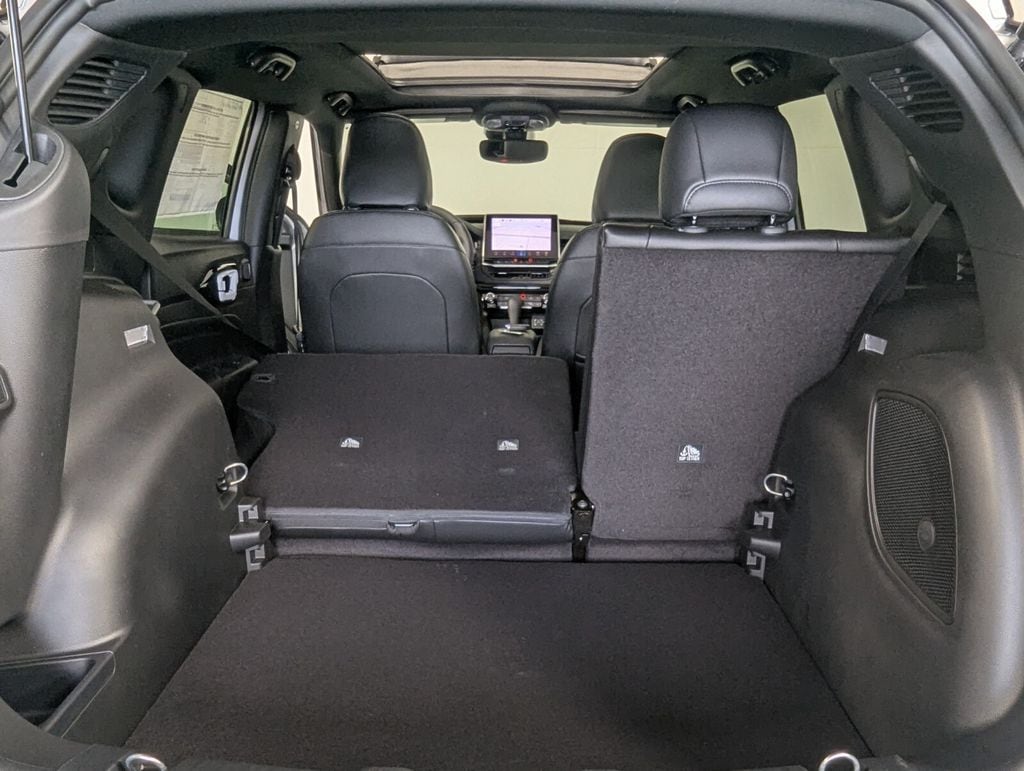 2026 Jeep Compass Limited - Photo 30
