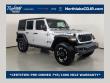 Used 2024 Jeep Wrangler Rubicon 4xe SUV