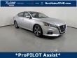 Used 2022 Nissan Altima 2.5 SL Sedan