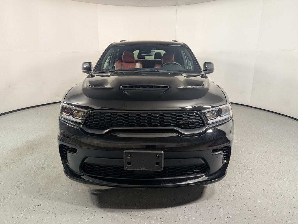 Used 2024 Dodge Durango SRT 392 SUV