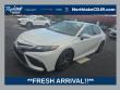 Used 2024 Toyota Camry SE Sedan