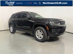 2025 Jeep Grand Cherokee LAREDO 4X2 Sport Utility