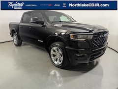 2026 Ram 1500 BIG HORN CREW CAB 4X2 5'7 BOX Pickup