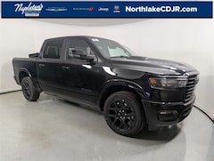 2026 Ram 1500 LARAMIE CREW CAB 4X2 5'7 BOX Pickup