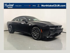2026 Dodge Charger SCAT PACK 4-DOOR AWD Sedan