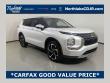 Used 2022 Mitsubishi Outlander SE SUV