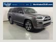Used 2023 Toyota 4Runner Limited SUV