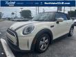 Used 2022 MINI Cooper Classic Convertible