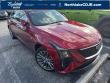 Used 2025 CADILLAC CT5 Premium Luxury Sedan