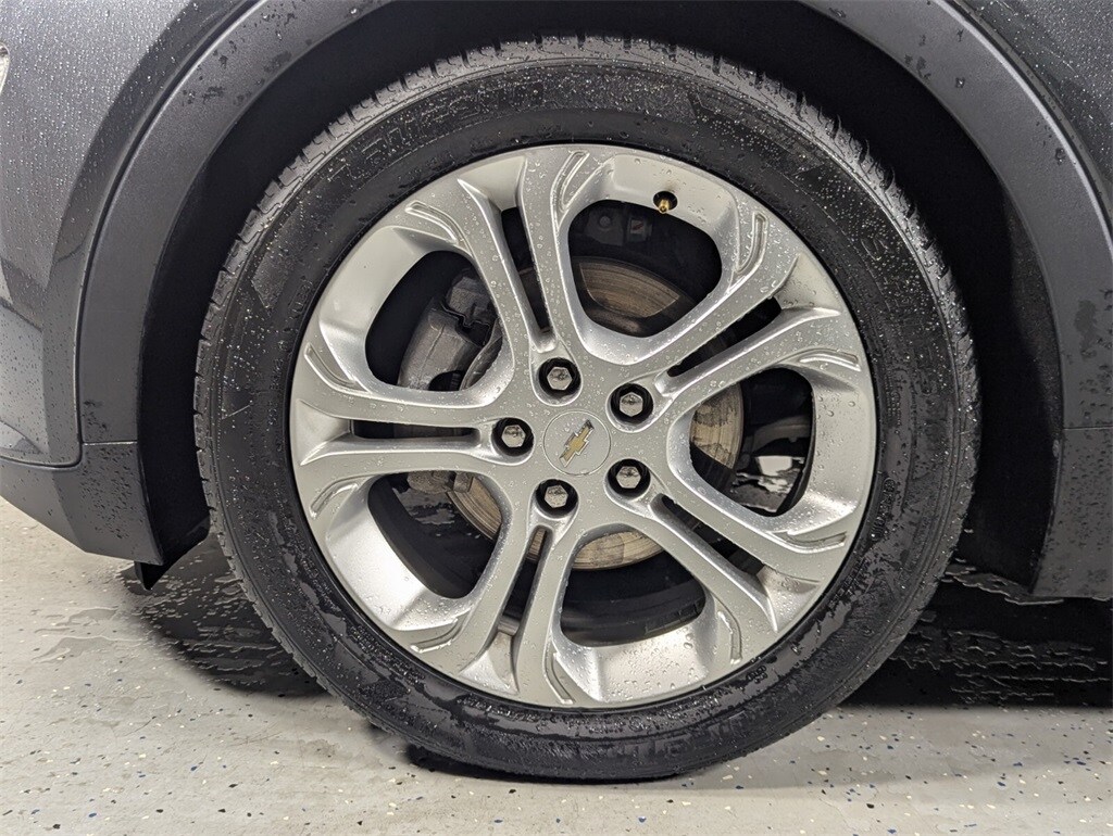 2019 Chevrolet Bolt EV photo 9