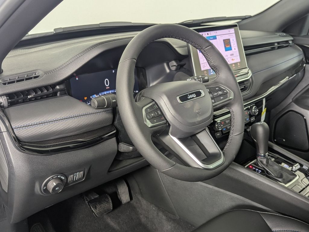 2026 Jeep Compass Limited - Photo 13