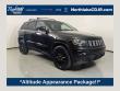 Used 2022 Jeep Grand Cherokee WK Laredo X SUV