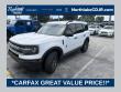 Used 2024 Ford Bronco Sport Big Bend SUV