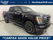 Used 2022 Ford F-150 XLT Truck