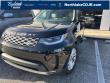 Used 2025 Land Rover Discovery S SUV