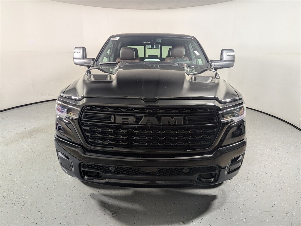 2026 Ram 1500 Limited photo 2