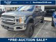 Used 2018 Ford F-150 XLT Truck