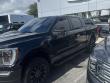 Used 2022 Ford F-150 Lariat Truck